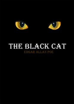 the black cat allan poe